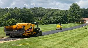 Recycled Asphalt Driveway Installation in View Park Windsor Hills, CA